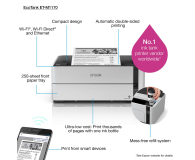 Epson EcoTank M1170 - 561442 - zdjęcie 6